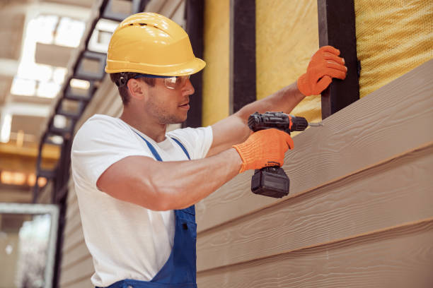 Best Vinyl Siding Installation  in Hialeah, FL