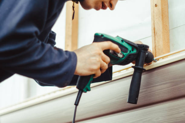 Best Siding for New Construction  in Hialeah, FL